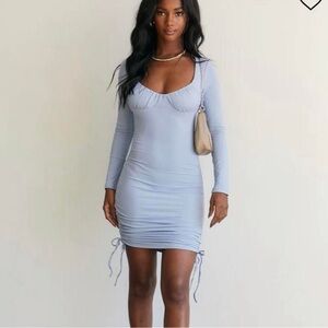 Princess Polly mini dress